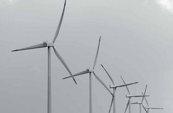 克魯勃風力發電行業特種潤滑劑