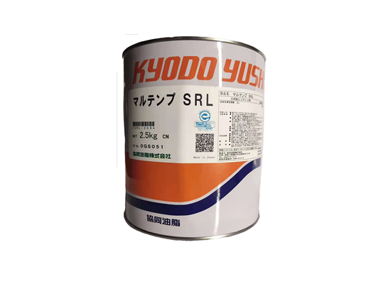 協(xié)同寬溫度范圍軸承脂 KYODO YUSHI MULTEMP SRL