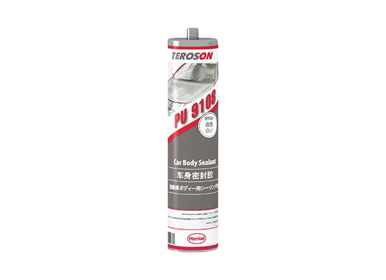 泰羅松通用型可刷涂鈑金密封膠 TEROSON PU 9108