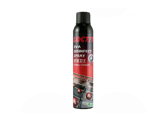 樂泰空調(diào)衛(wèi)士 LOCTITE EVA DISINFECT SPRAY
