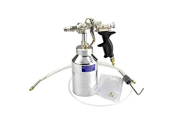 漢高泰羅松內腔蠟噴槍 TEROSON ET CC CUP AIR GUN