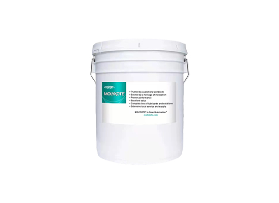 杜邦摩力克多功能白色食品級合成潤滑脂 MOLYKOTE G-4500/G-4501